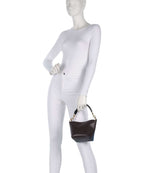 Ted Baker Crossbody Bag – Wine 3
