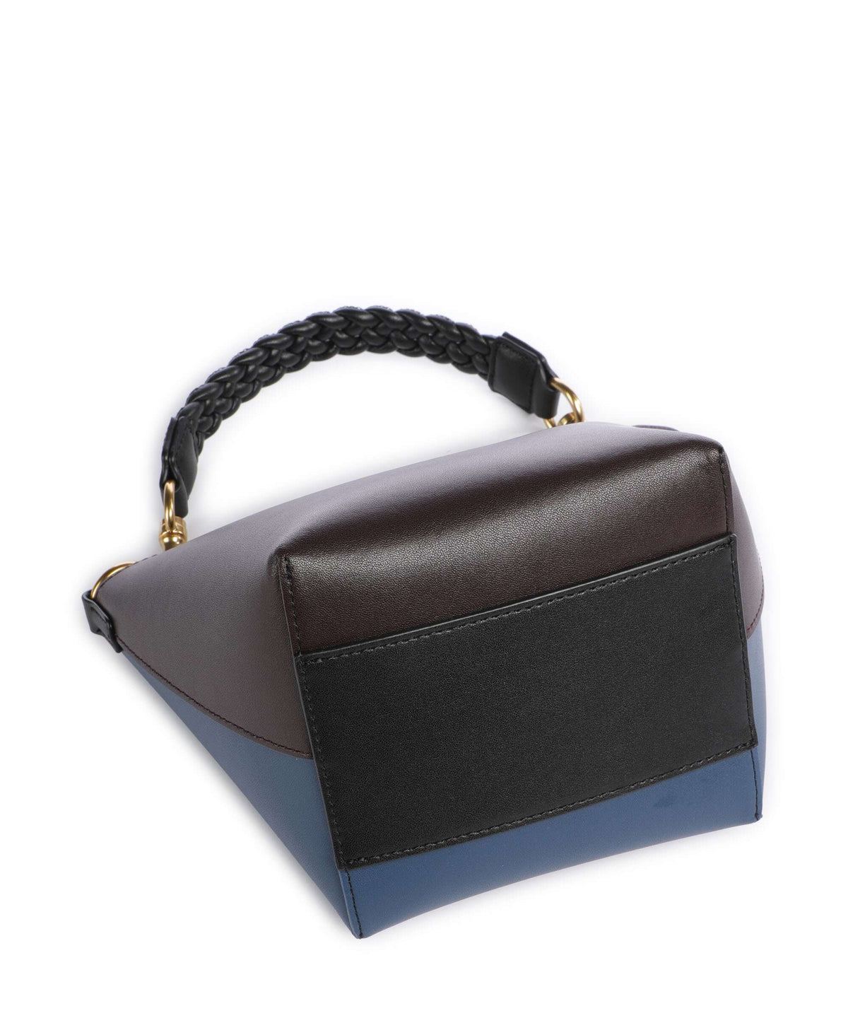 Ted Baker Crossbody Bag – Wine 5