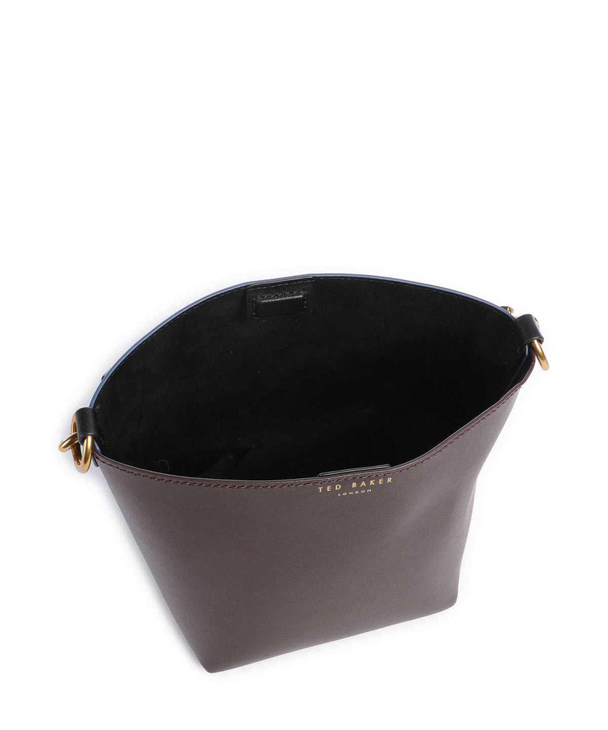 Ted Baker Crossbody Bag – Wine 6