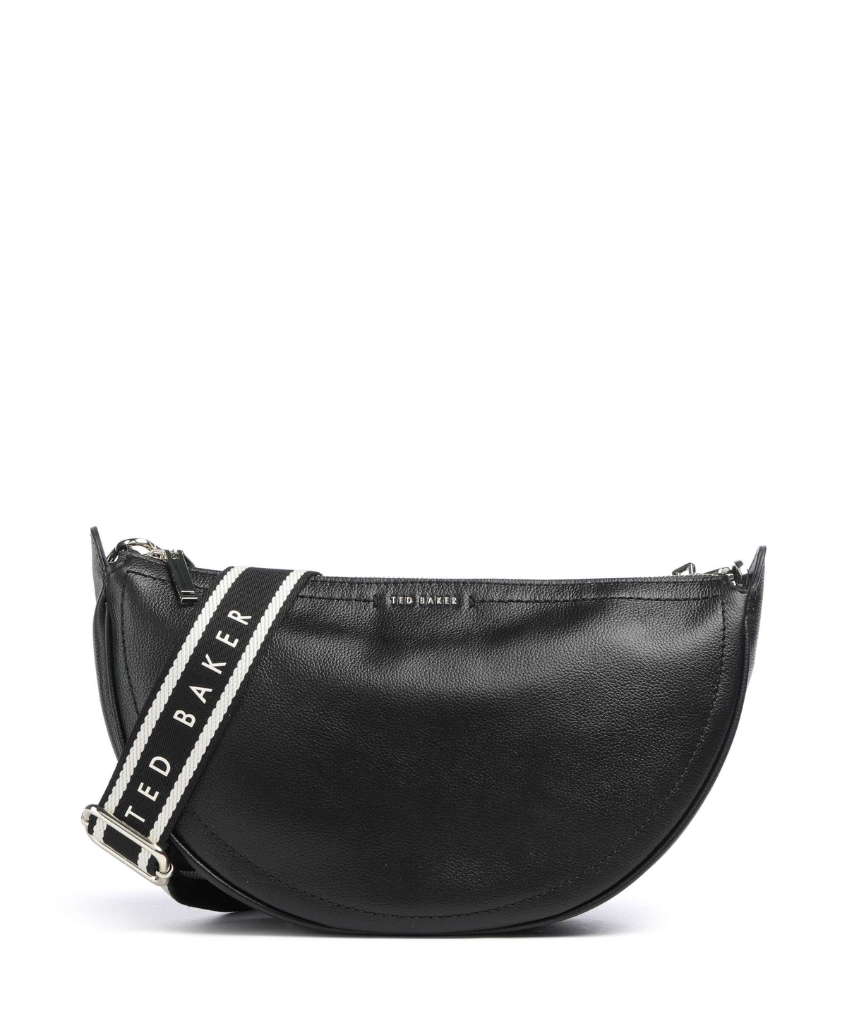 Ted Baker Crossbody Bag – Black 1