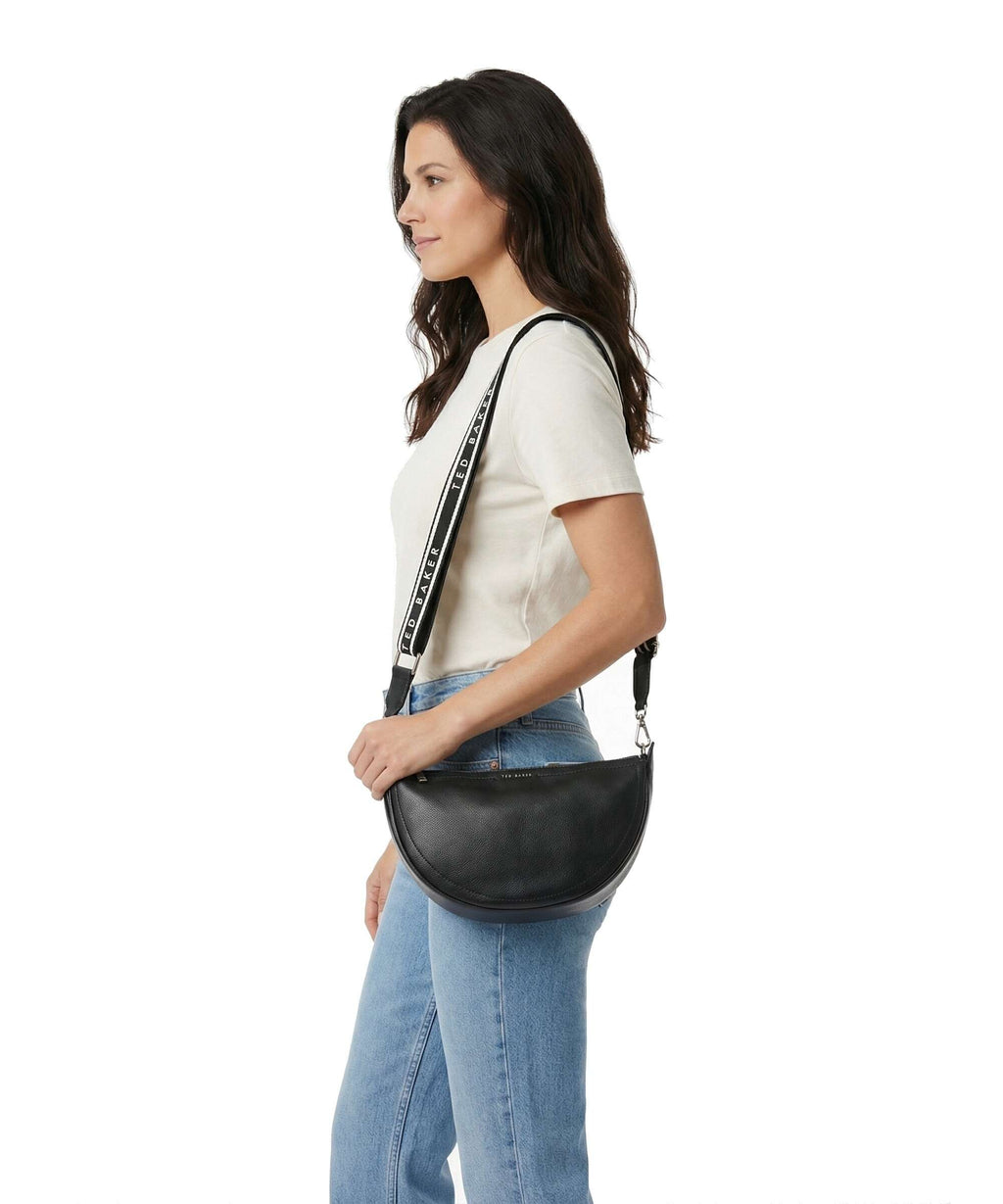 Ted Baker Crossbody Bag – Black 3