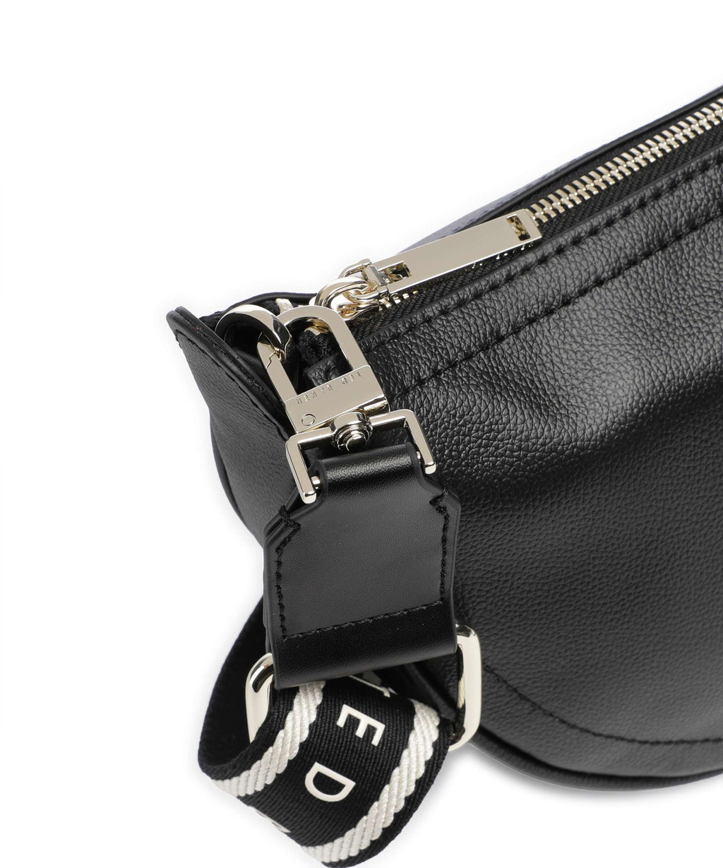 Ted Baker Crossbody Bag – Black 4