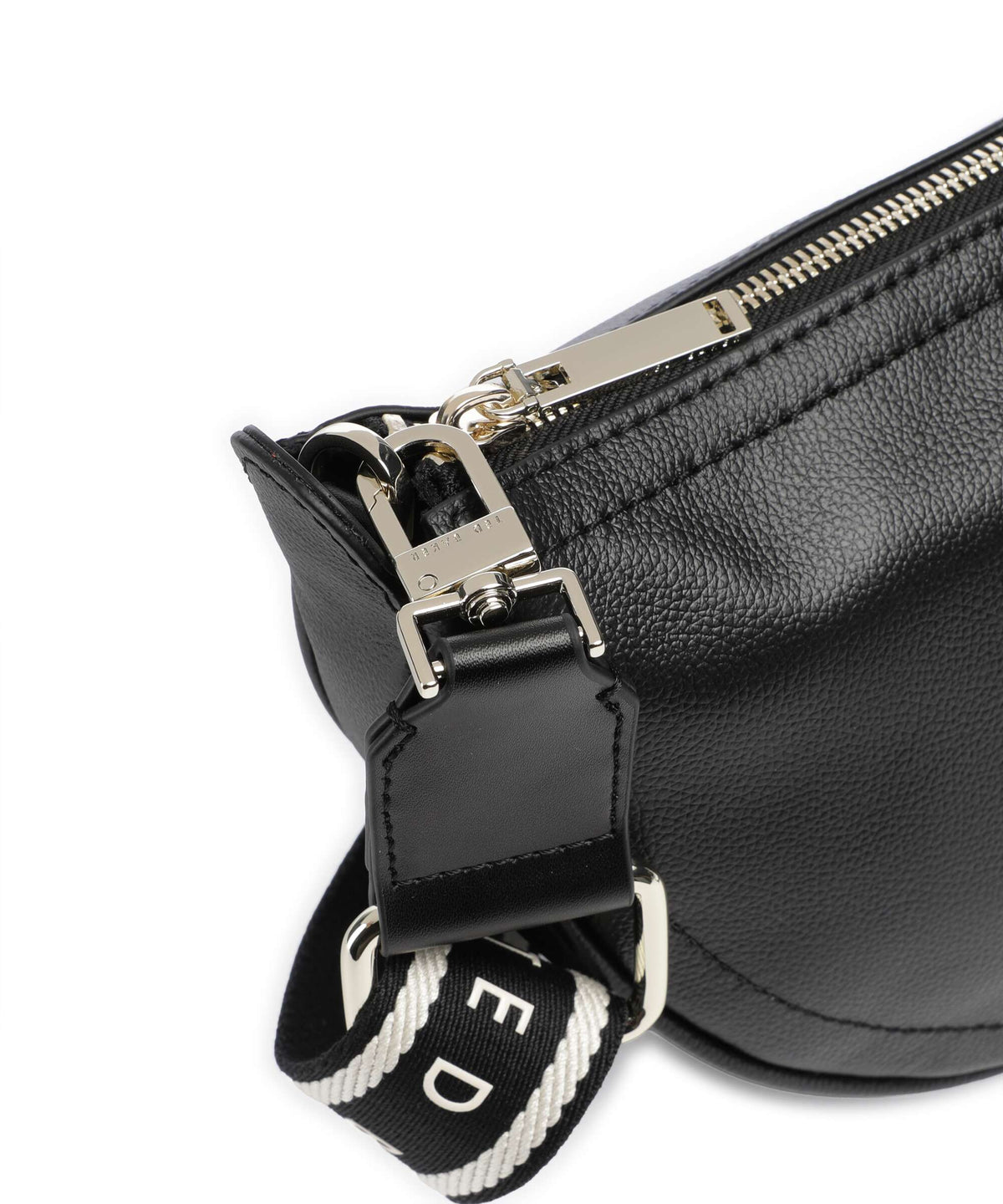 Ted Baker Crossbody Bag – Black 4