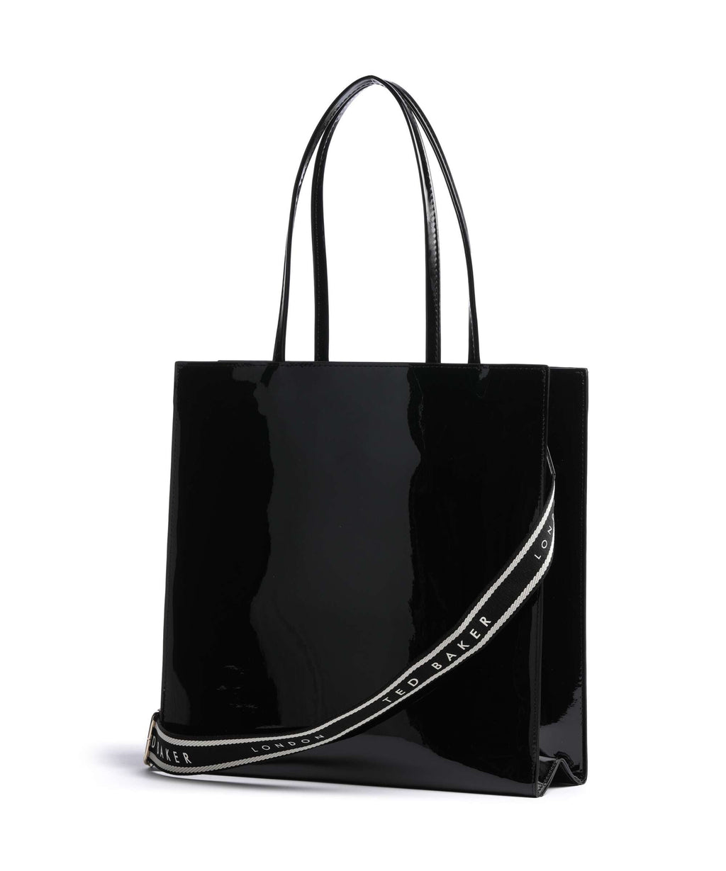 Ted Baker Tote Bag – Black 2