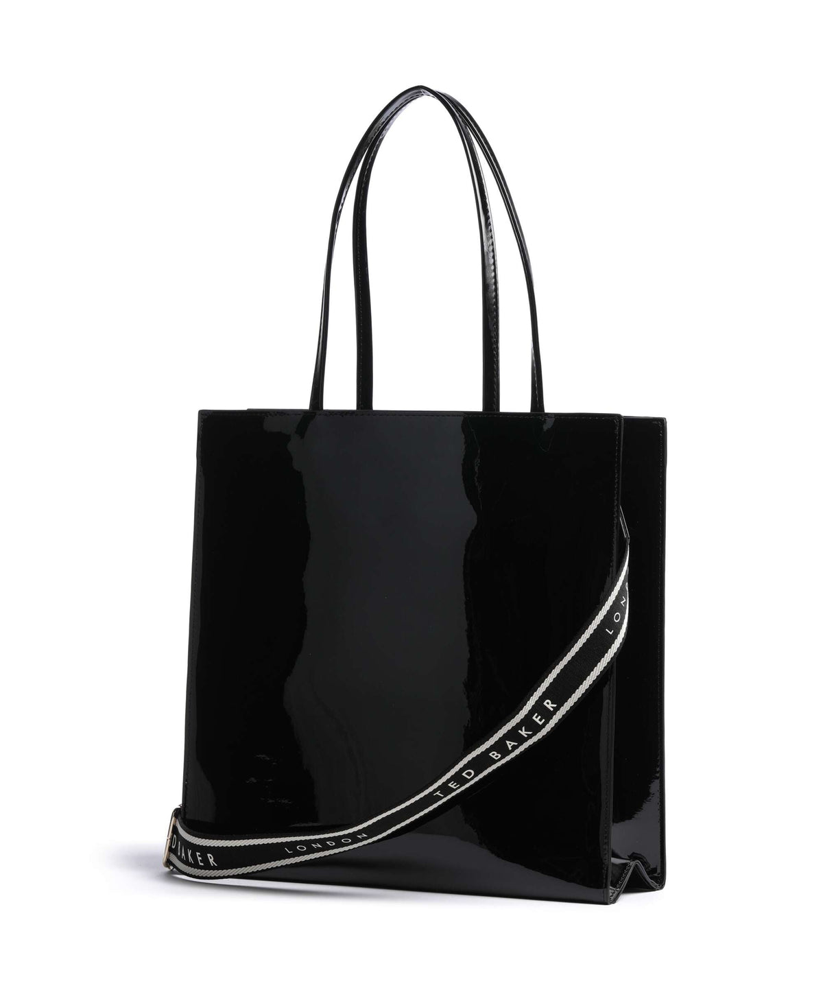 Ted Baker Tote Bag – Black 2