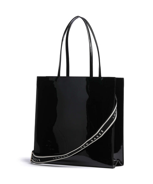 Ted Baker Tote Bag – Black 2