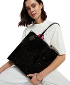 Ted Baker Tote Bag – Black 3