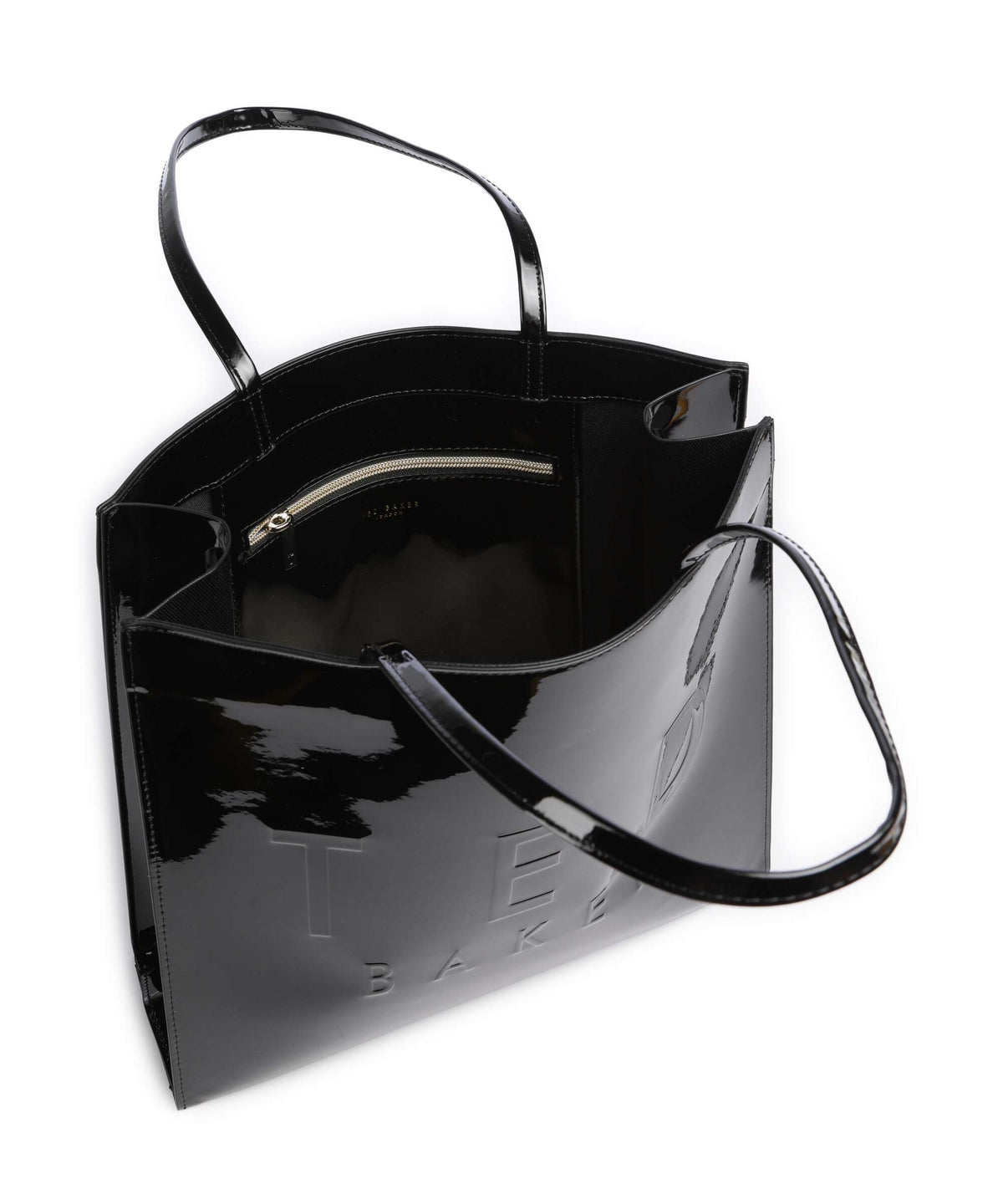 Ted Baker Tote Bag – Black 6