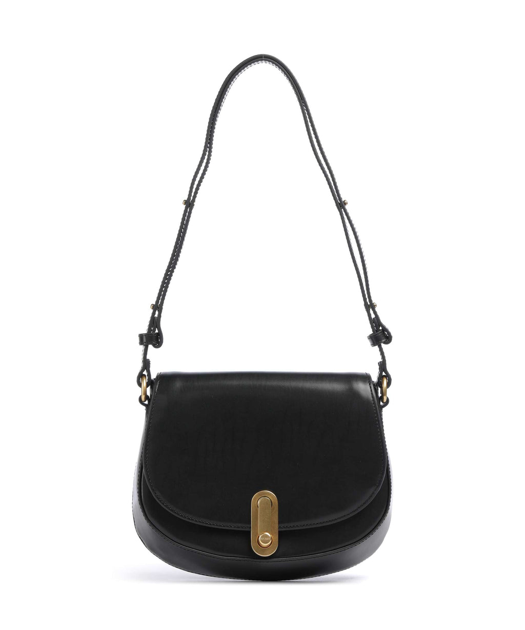 Ted Baker Shoulder Bag – Black 1