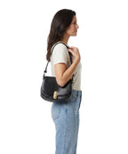 Ted Baker Shoulder Bag – Black 3