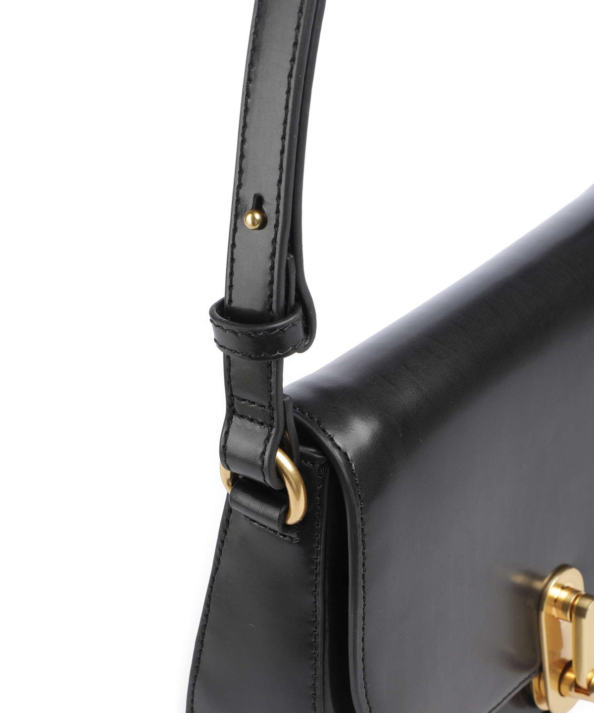 Ted Baker Shoulder Bag – Black 4