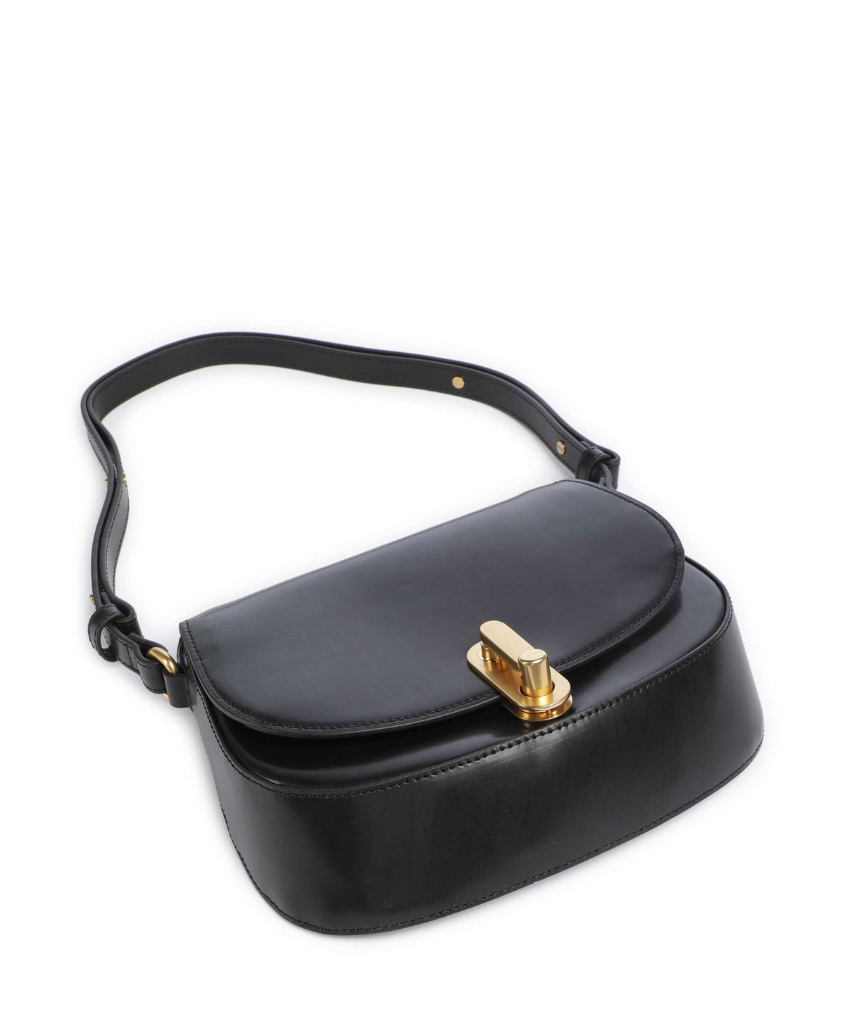 Ted Baker Shoulder Bag – Black 5