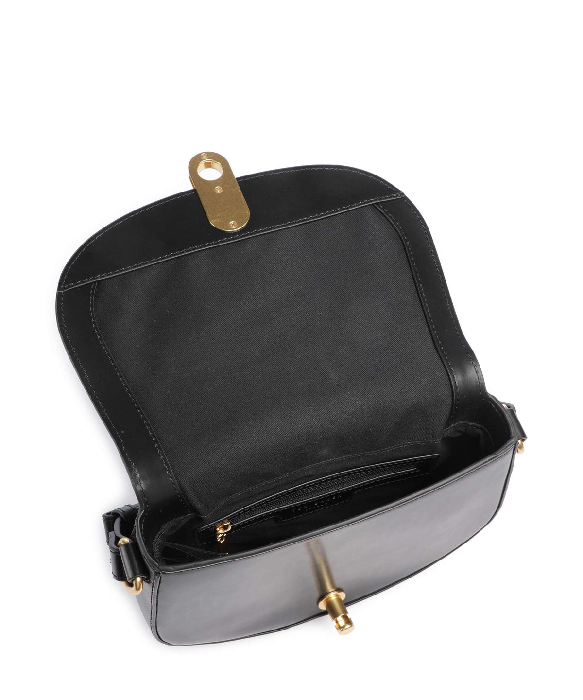 Ted Baker Shoulder Bag – Black 6