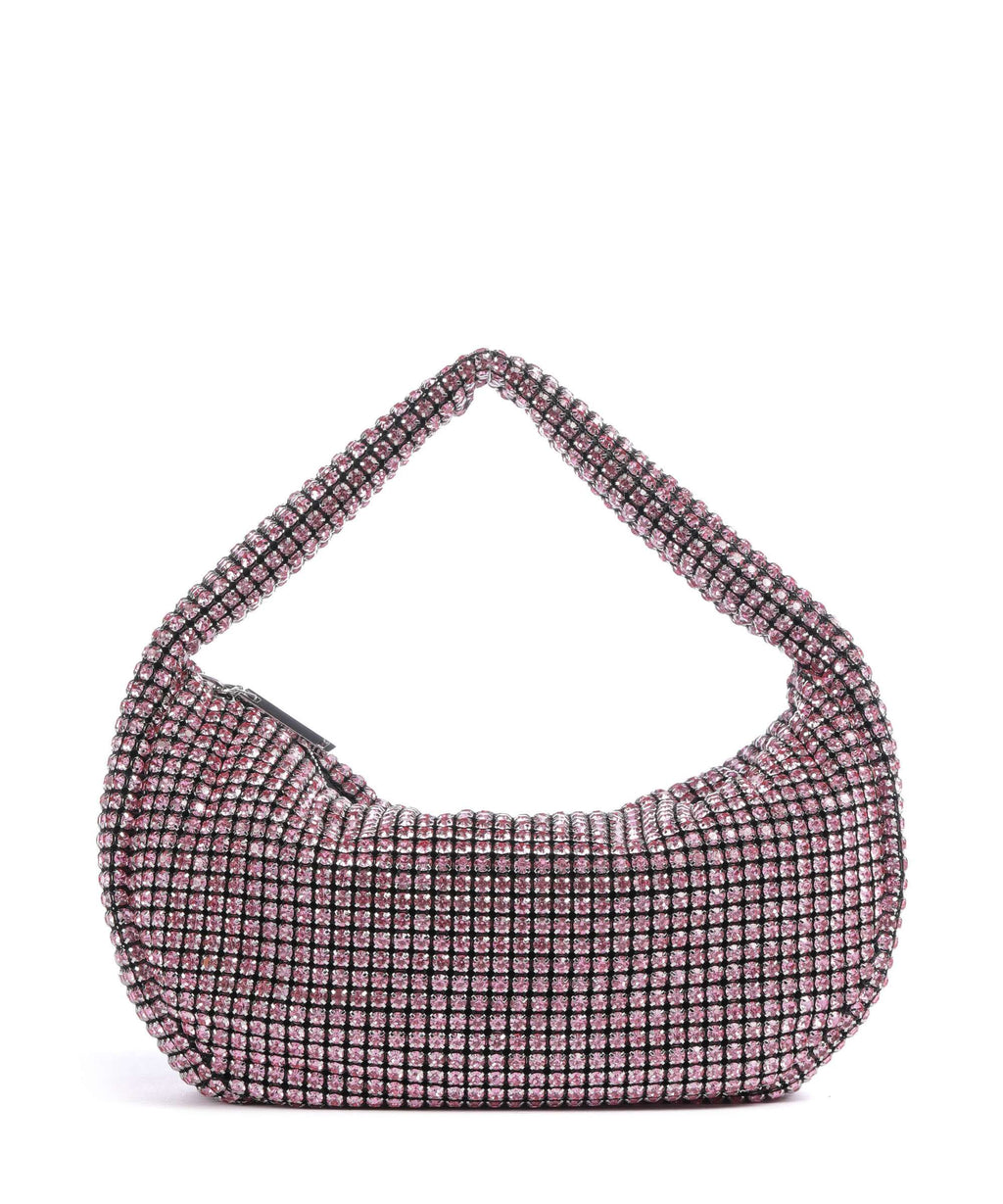 Ted Baker Shoulder Bag – Light Pink 1