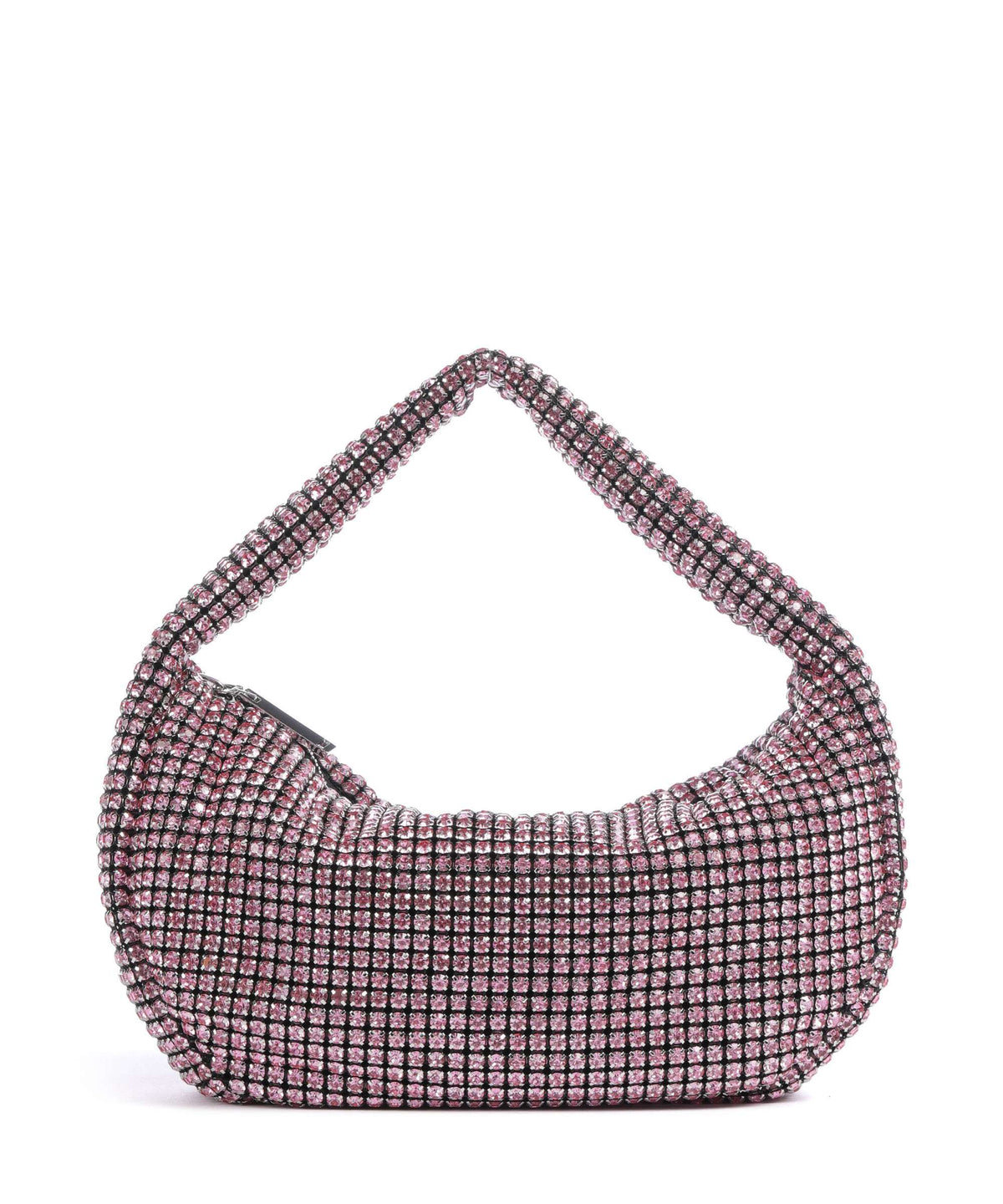 Ted Baker Shoulder Bag – Light Pink 1