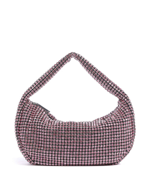 Ted Baker Shoulder Bag – Light Pink 1