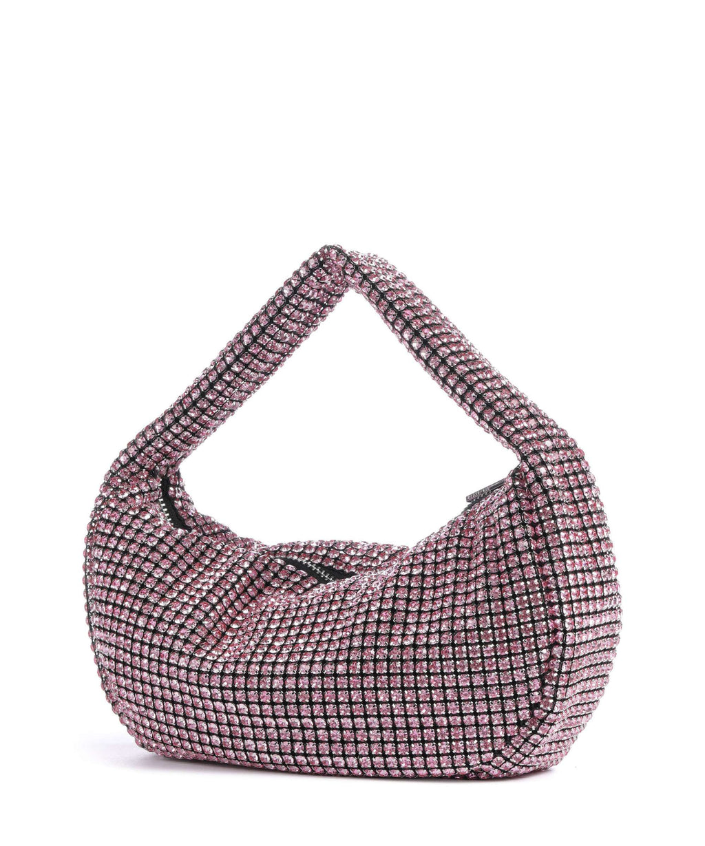 Ted Baker Shoulder Bag – Light Pink 2