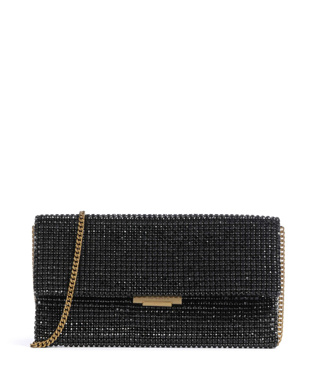 Ted Baker Crossbody Bag – Black 1