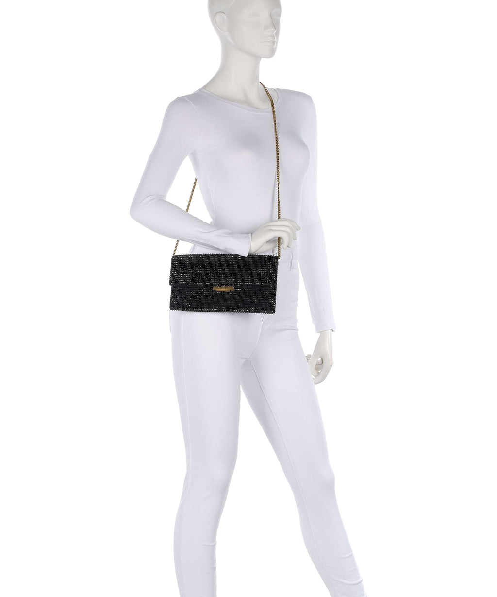 Ted Baker Crossbody Bag – Black 3