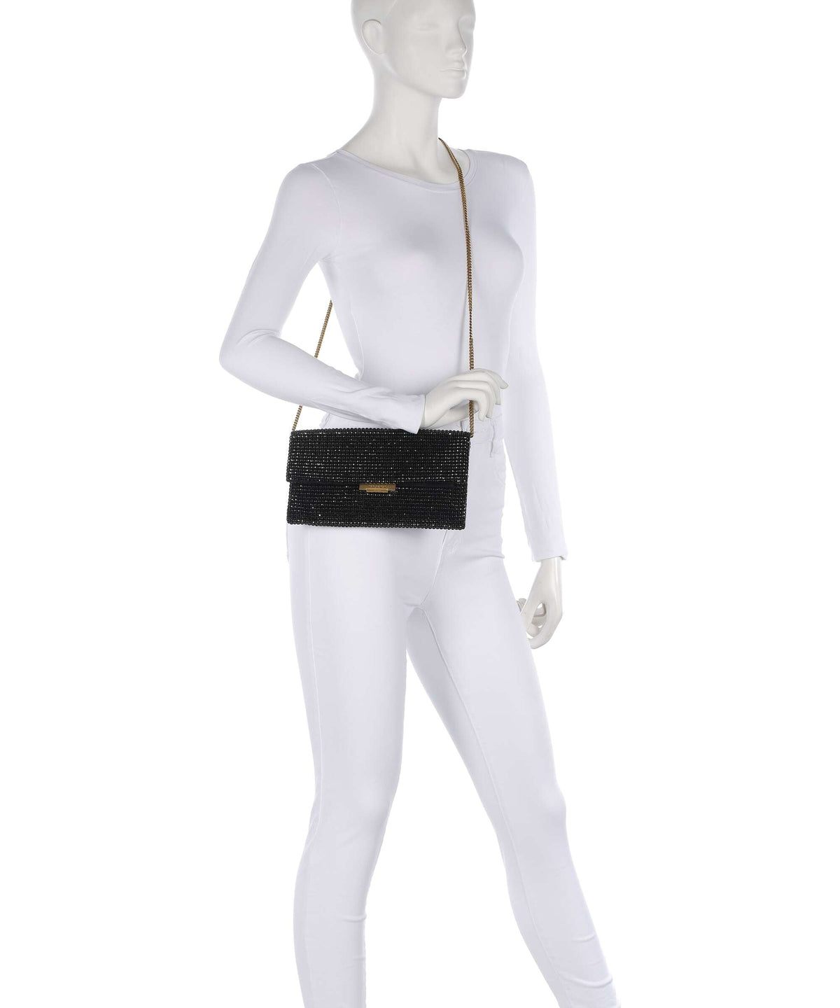Ted Baker Crossbody Bag – Black 3
