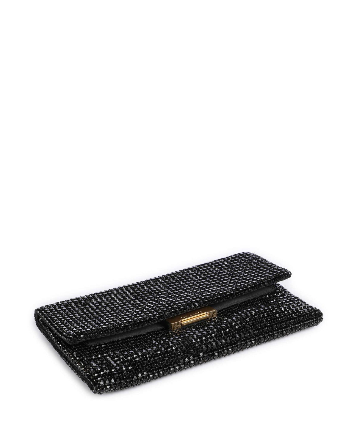 Ted Baker Crossbody Bag – Black 4