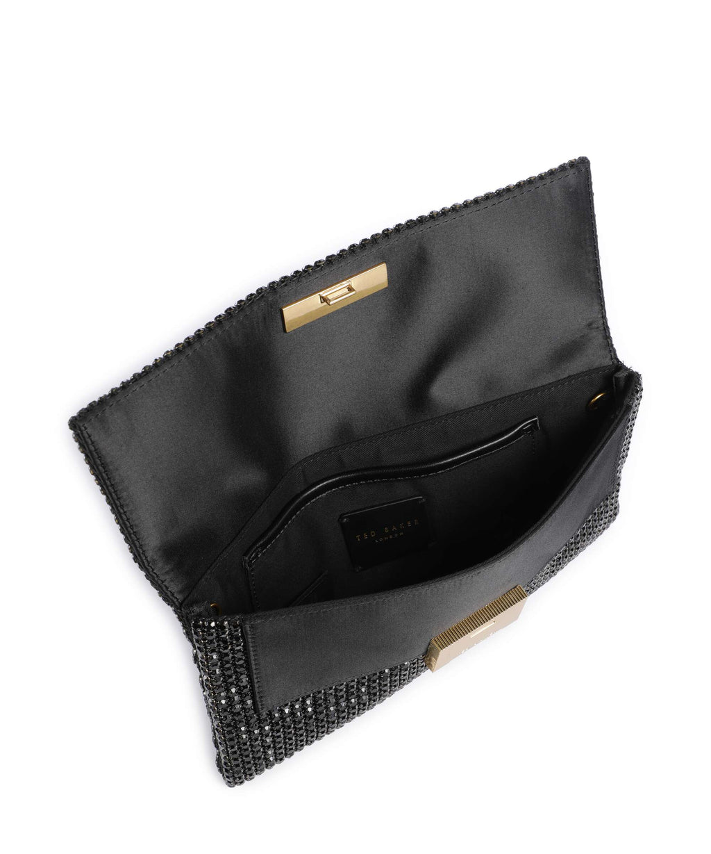 Ted Baker Crossbody Bag – Black 5