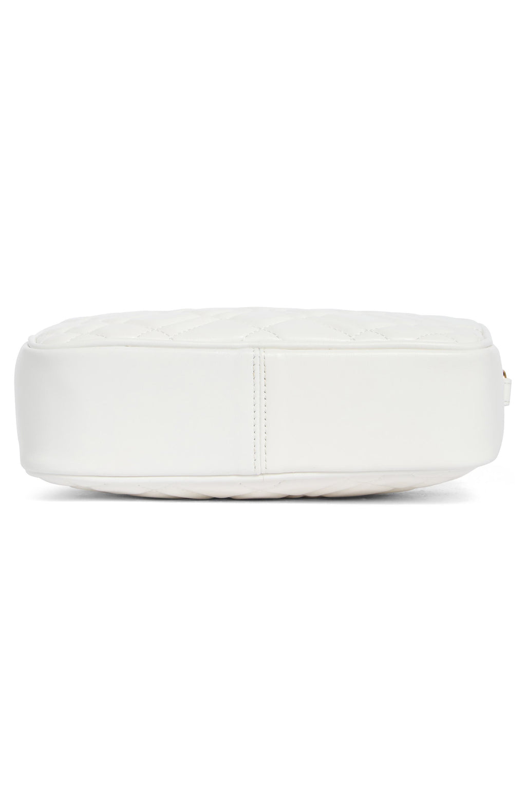 Kurt Geiger Camera Crossbody Bag – White 5