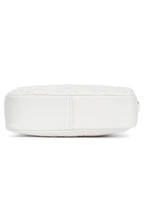 Kurt Geiger Camera Crossbody Bag – White 5