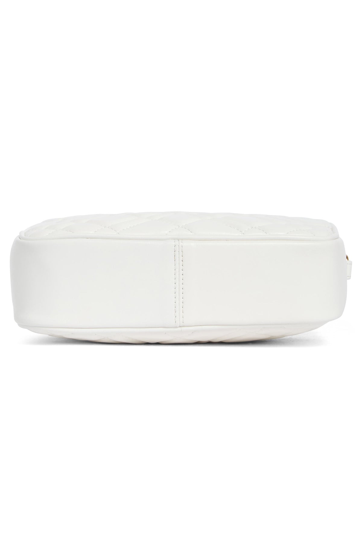 Kurt Geiger Camera Crossbody Bag – White 5