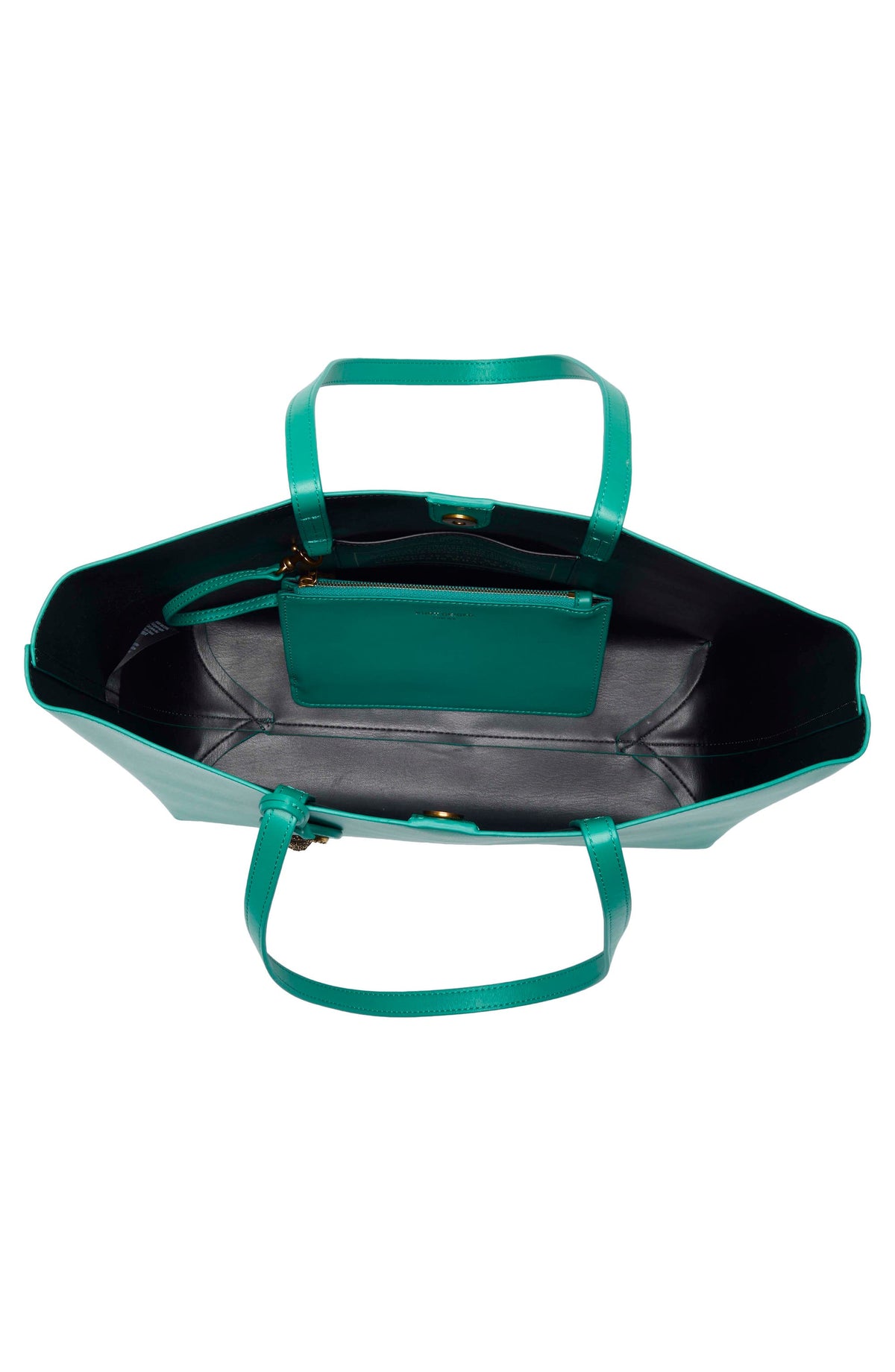 Kurt Geiger Tote Bag – Green 5