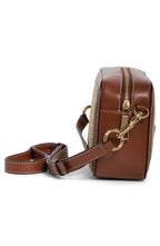 Marc Jacobs Camera Crossbody Bag – Natural 4