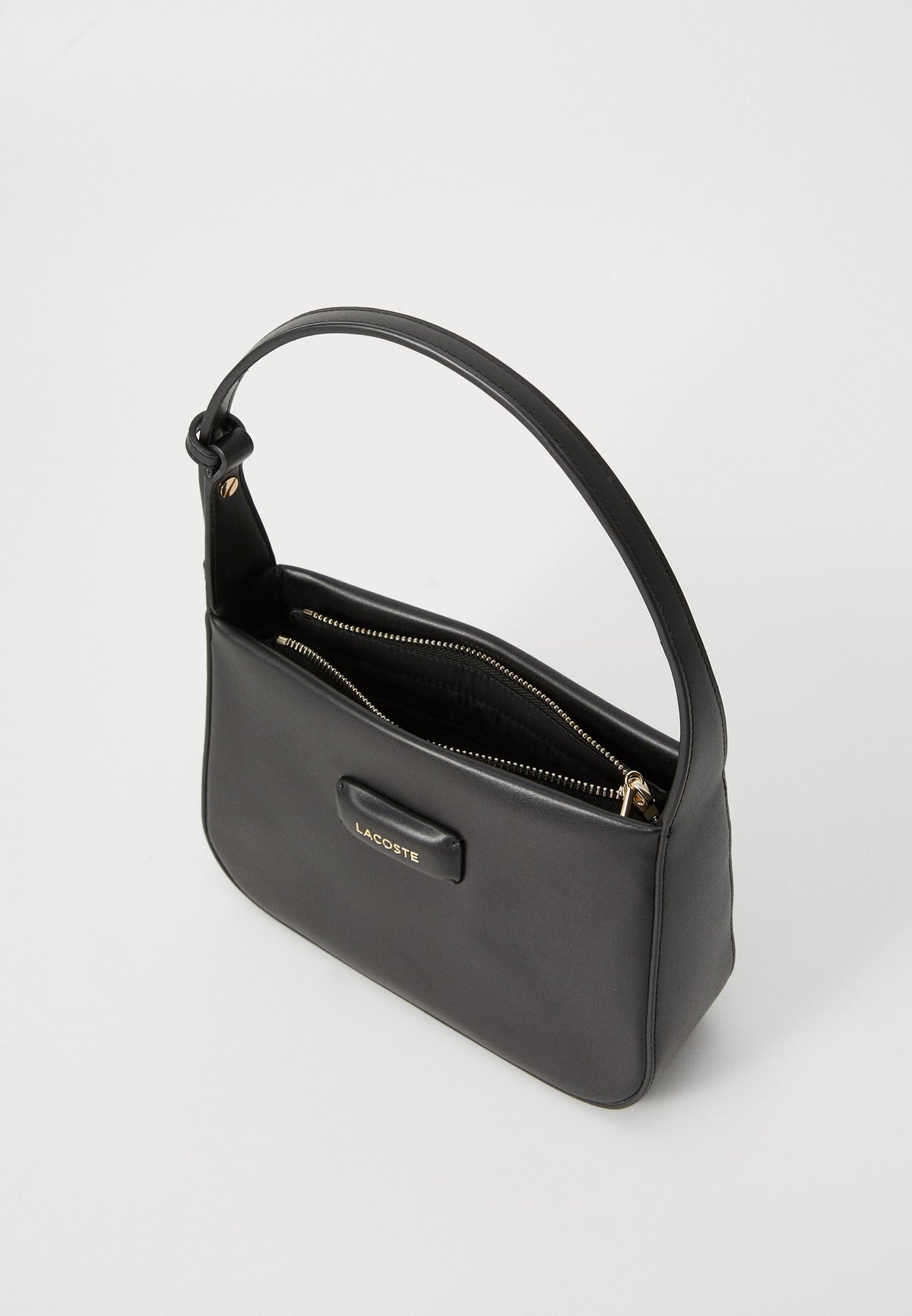 Lacoste Shoulder Bag – Noir 4