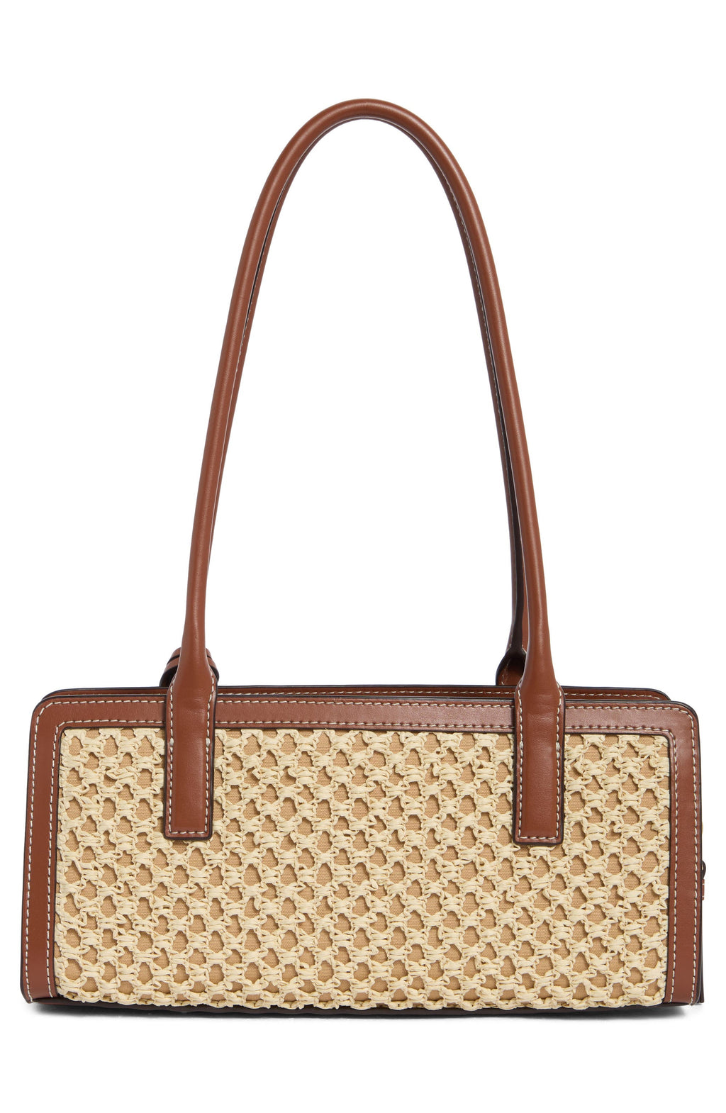 Marc Jacobs Satchel Bag – Natural 3