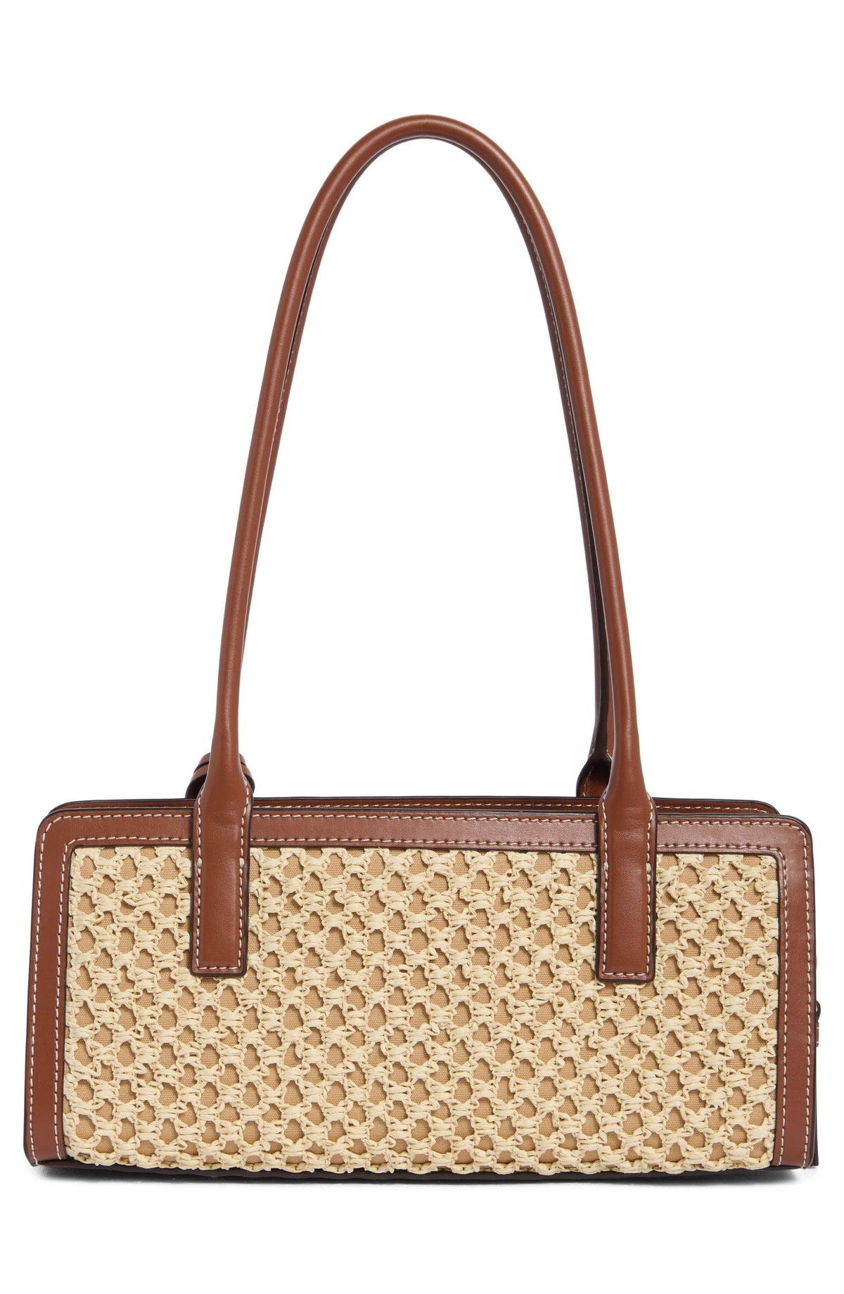 Marc Jacobs Satchel Bag – Natural 3