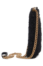 Kurt Geiger Crossbody Bag – Black 4