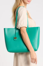Kurt Geiger Tote Bag – Green 2