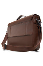 Ted Baker Messenger Bag – Brown 2