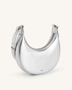 JW PEI Shoulder Bag – Silver 2