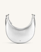 JW PEI Shoulder Bag – Silver 3