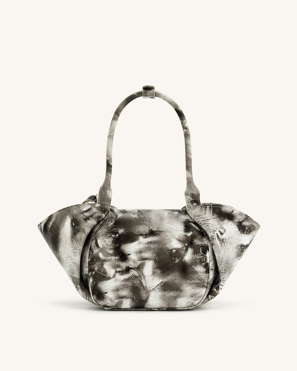 JW PEI Shoulder Bag – White 3