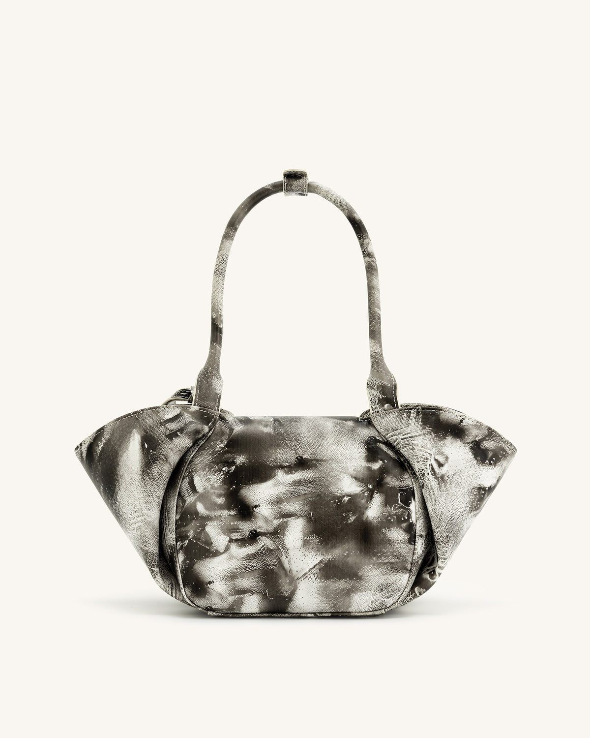 JW PEI Shoulder Bag – White 3