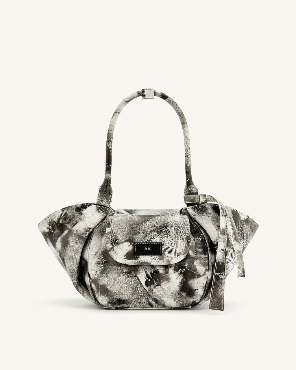 JW PEI Shoulder Bag – White 1