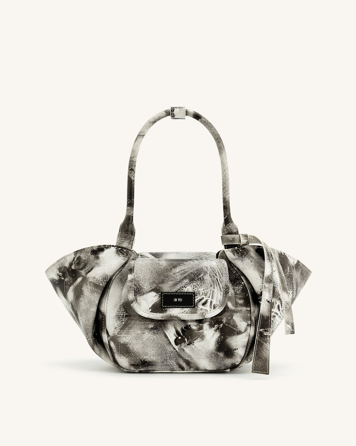 JW PEI Shoulder Bag – White 1