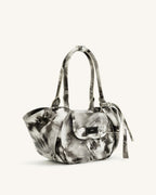 JW PEI Shoulder Bag – White 2