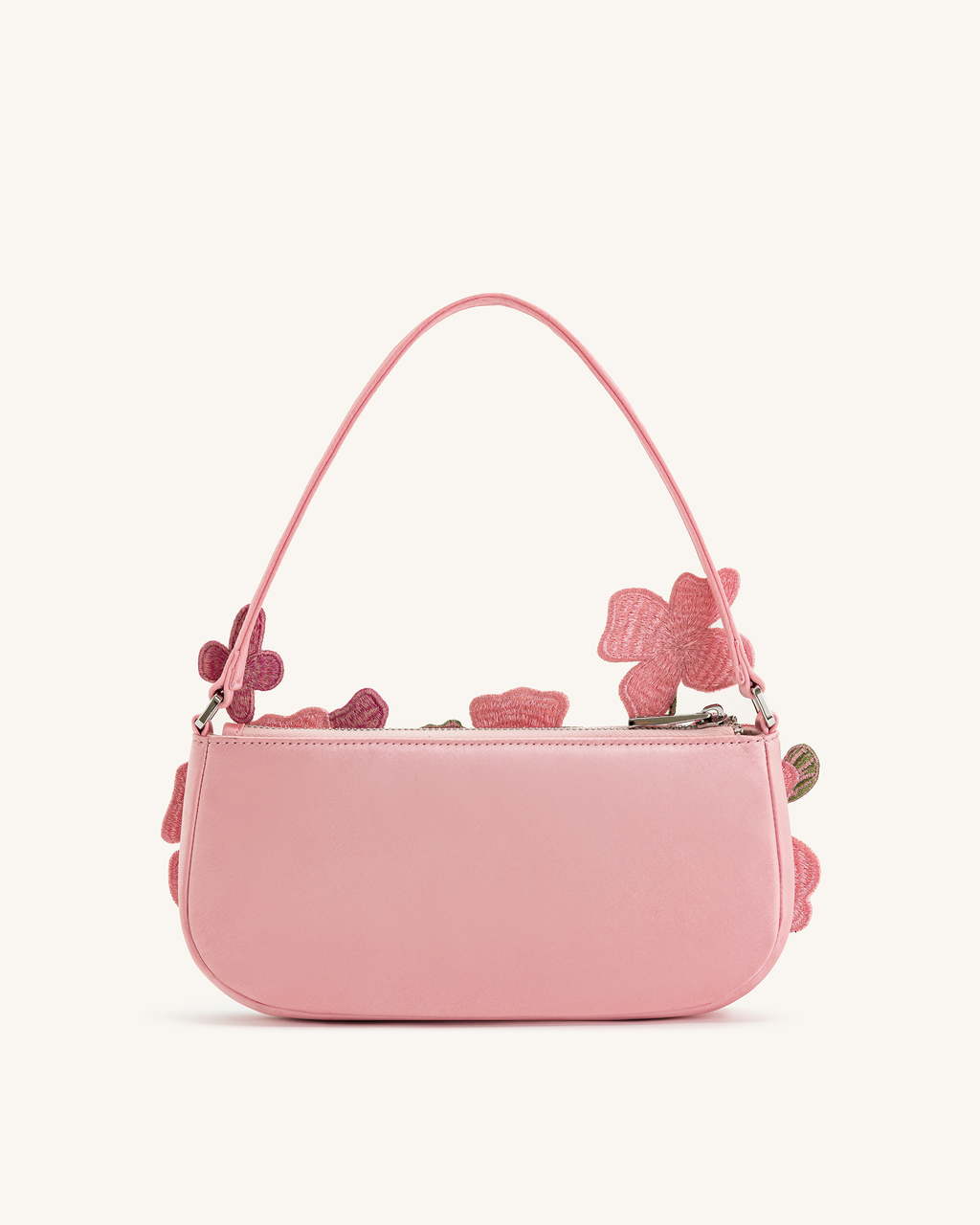 JW PEI Shoulder Bag – Pink 3