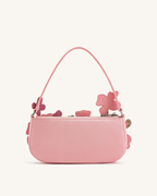 JW PEI Shoulder Bag – Pink 3