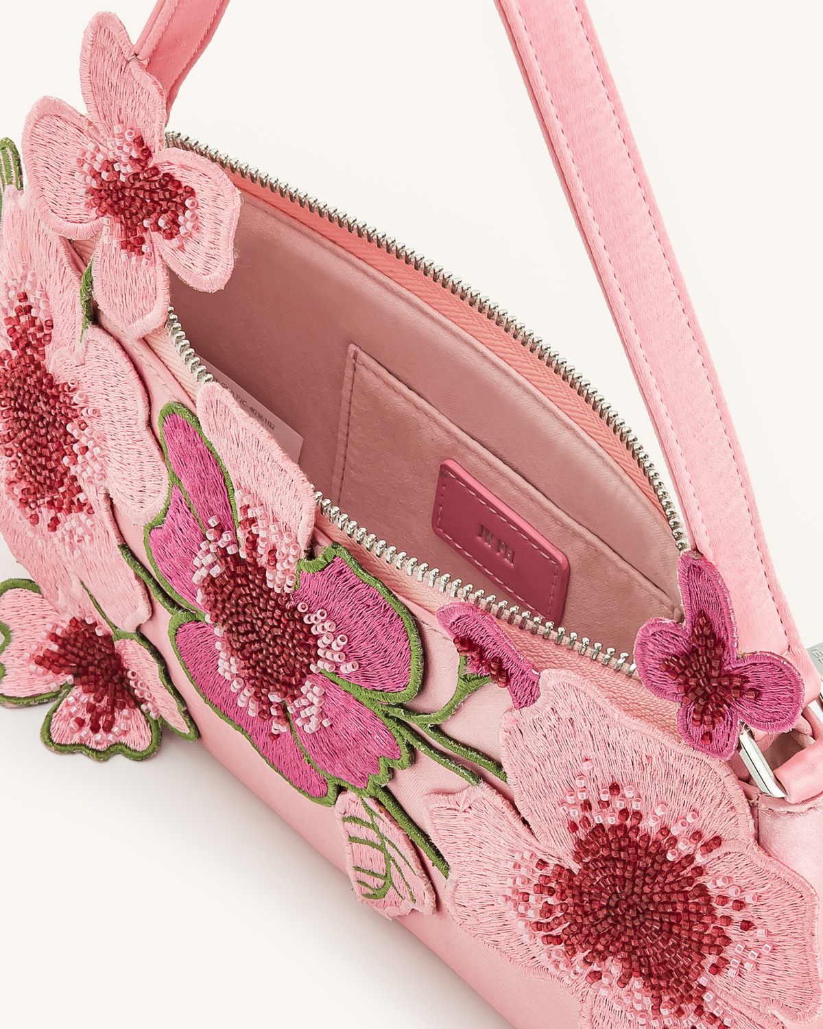 JW PEI Shoulder Bag – Pink 4