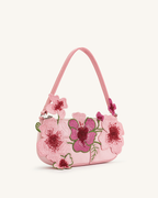 JW PEI Shoulder Bag – Pink 2