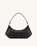 JW PEI Shoulder Bag – Black 1