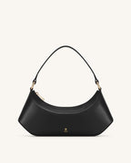 JW PEI Shoulder Bag – Black 1